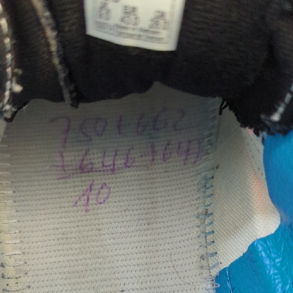 Vans Black,Pink, Orange Checkered High-Top Sneakers T&C Surf Design Hawaii !!! - Picture 6 of 16